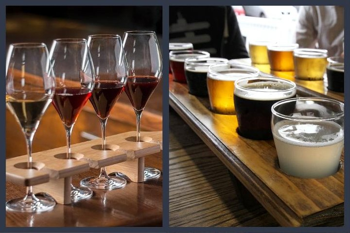 Private Traverse City Winery or Brewery Tour wrUPGqbJ