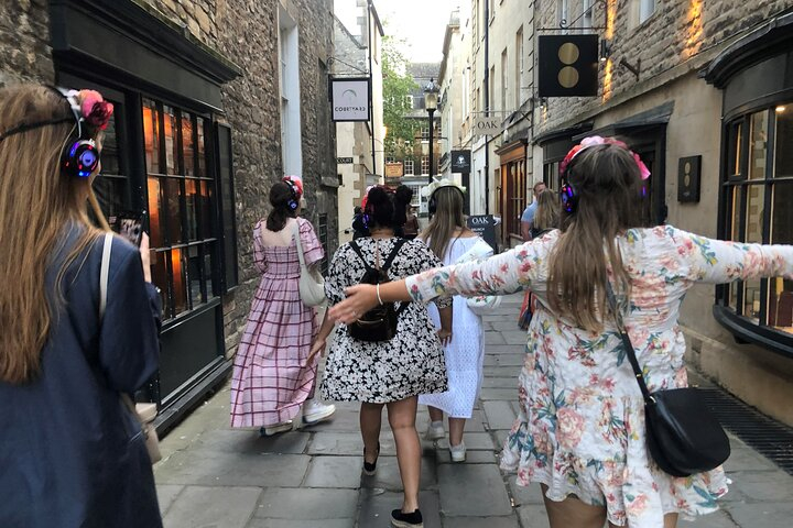 Bridgerton Tour and Bath City Highlights with Music NnE47S2h