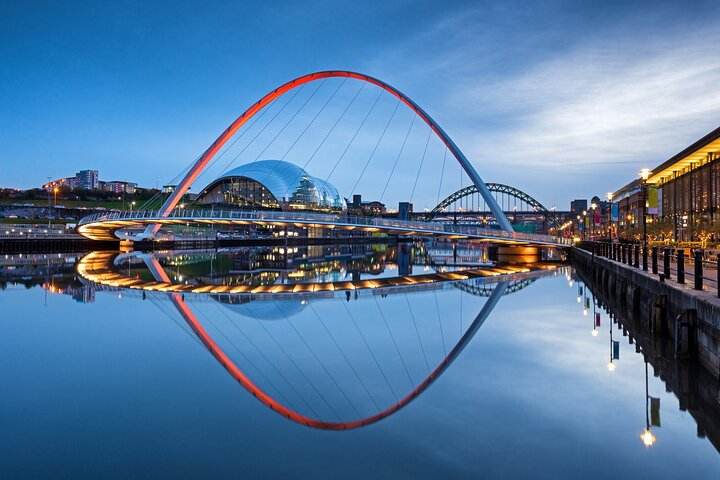 Newcastle’s Historic Pub Private Tour xIgDBuuZ