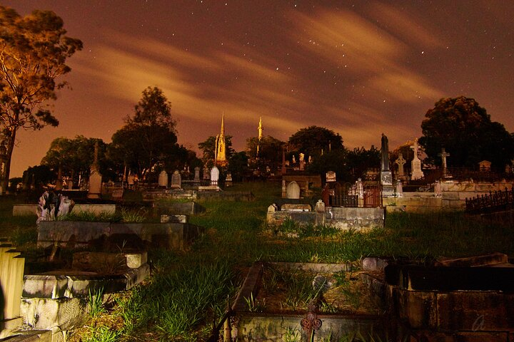 Toowong Cemetery Ghost Tour - The Original mtgTsbw3