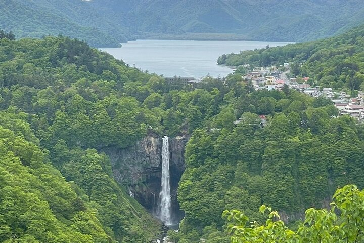 Nikko Day Tour  wKoloYyD