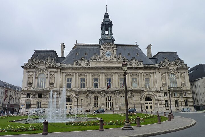 Tours - Old Town Private Walking Tour jdl99w5u