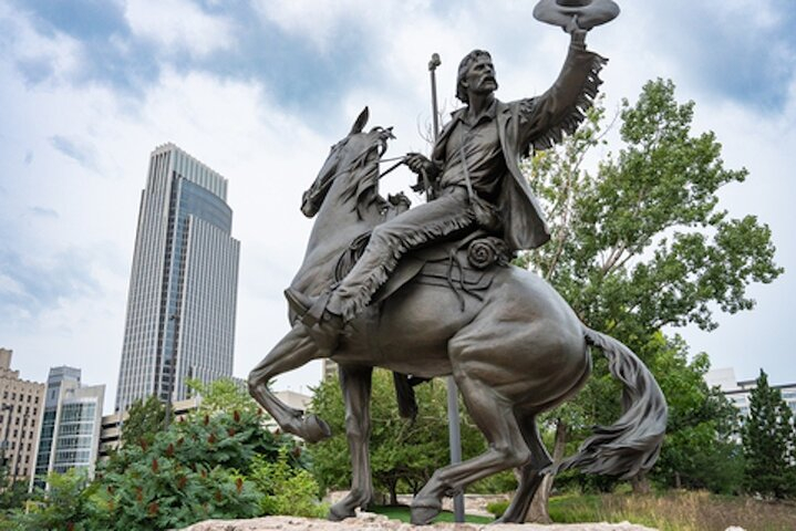 Omaha Downtown Historic Self Guided Walking Tour C1sdPxAm