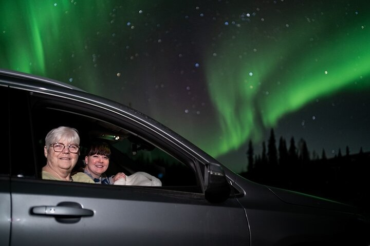First or Last Call Aurora Tour GGyPvFr5