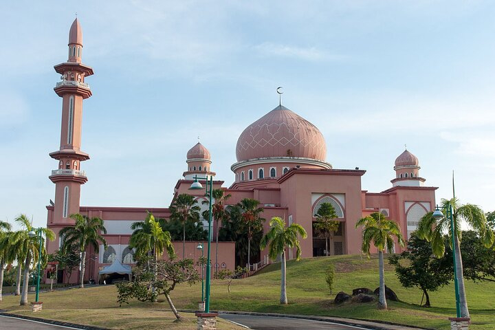 Kota Kinabalu Hidden Gem UMS Campus Experience Ys5mlmS4