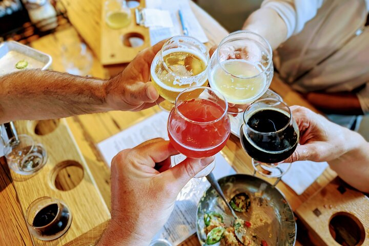  Bozeman Brewery Hop P6szrGJ9