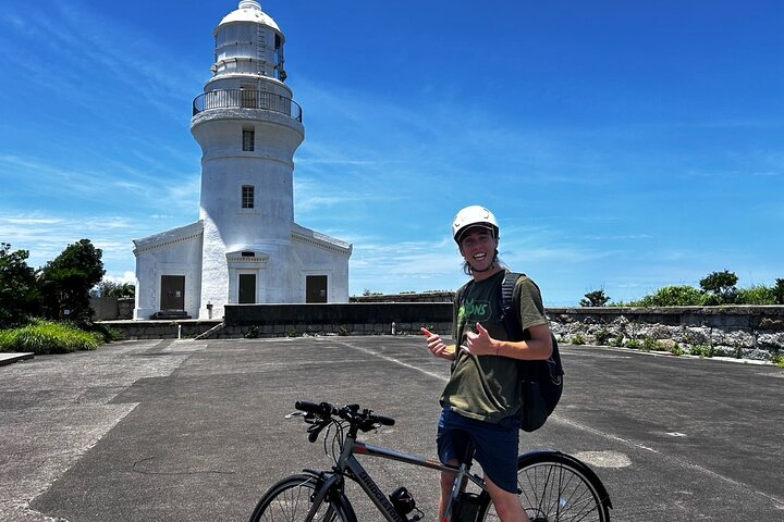 Yakushima Electric Bike Rentals ploW9kyA