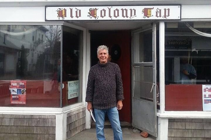 Local Legends and Lobster Roll Tour ZarZ4aBD