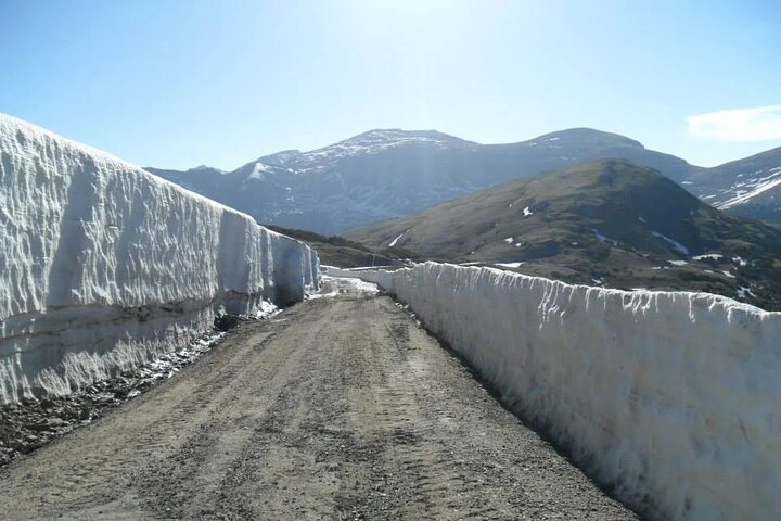 The Rocky Mountain National Park Winter Safari Tour V0v5xjRJ