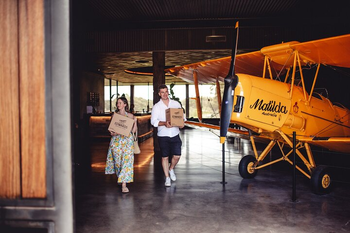 Premium Margaret River Wine + Beer Tour (Departs from Busselton) 7bcj6oZI