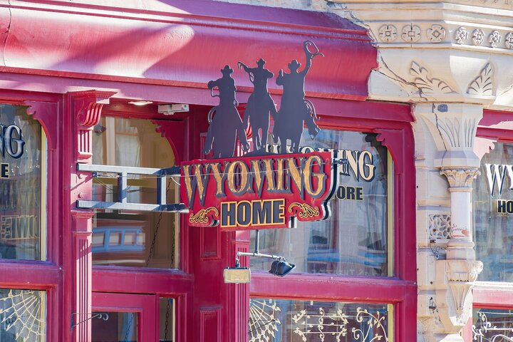 Cheyenne's Guided Ghosts Audio Walking Tour 0S9g0PzM