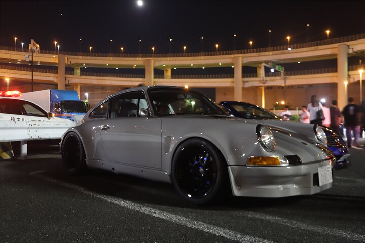 Get Ticket Tokyo: Real Japan Car Culture Daikoku JDM Meet Tour (R34/RX ...