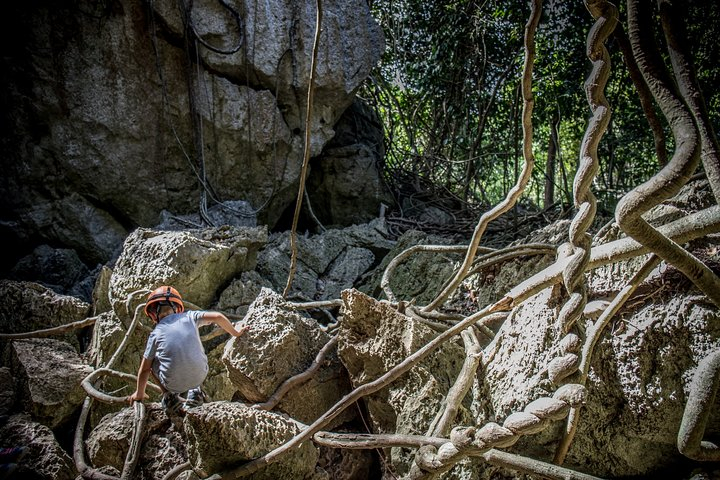 Capricorn Caves Capricorn Explorer MAOHwFxR