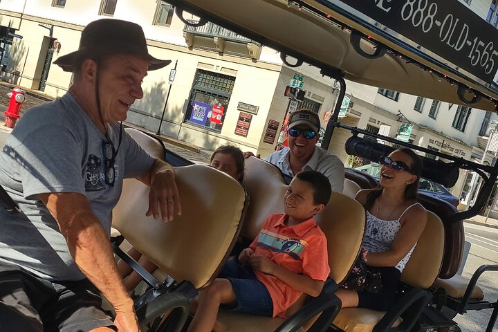 St Augustine True Crime History Tour by GA xAk2AxqU