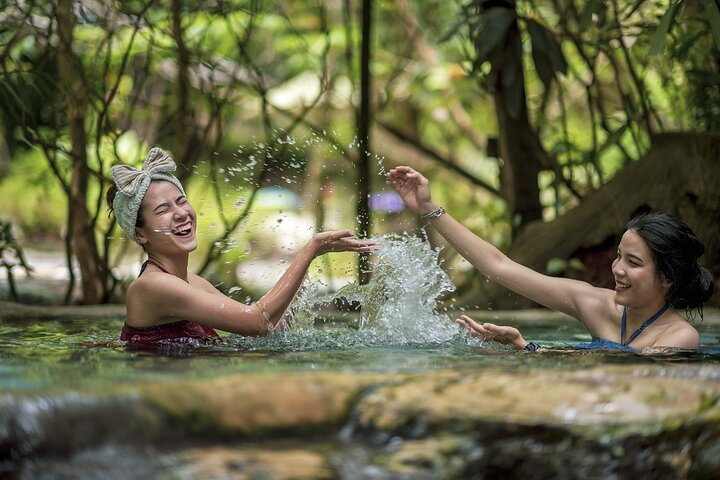 Wareerak Natural Spa and Thai Massage Therapy from Krabi lkwHiJ2A