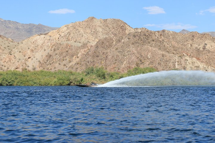 Las Vegas: Guided Kayak Tour from Willow Beach to Emerald Cave GzIHjH7s