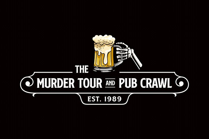 The Murder Tour and Pub Crawl GcrRTR4L