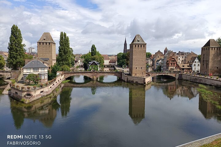 Strasbourg City Walking Tour 1vnF9JNu