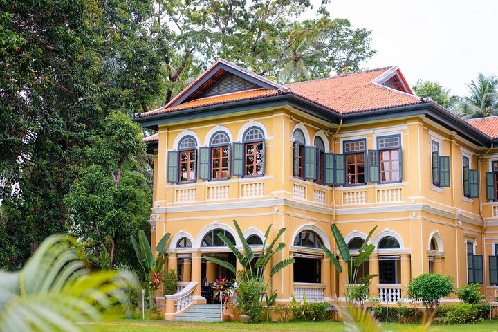 Half Day Phuket City Tour xaSFZPHO