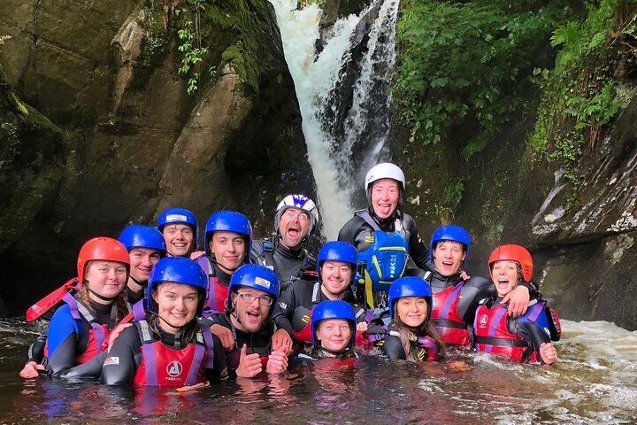 Two Hours Gorge Walking Activity pnm4sNlX