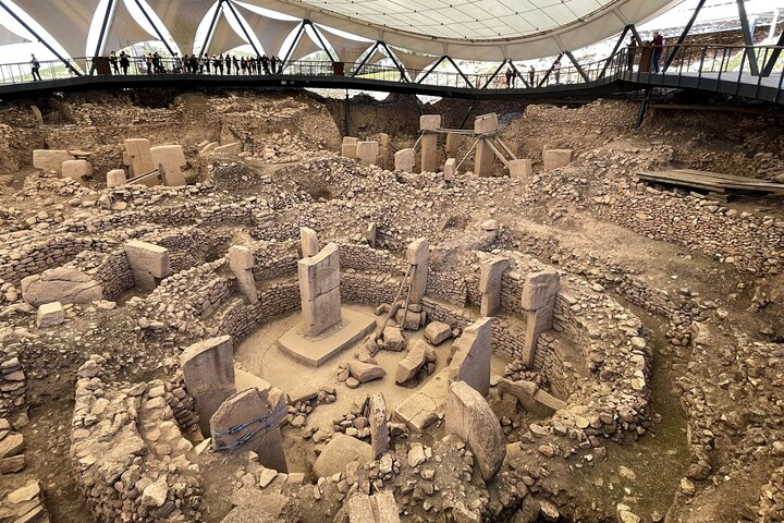 Daily Gobeklitepe Private Tour  dtHHgpsI