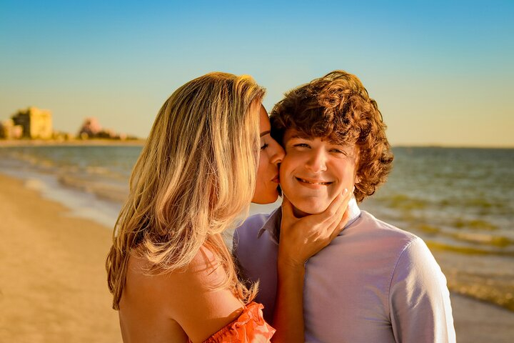 Beach Portraits Express Package J81uHp3t