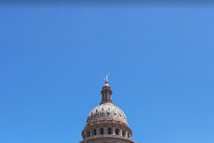 Small Group Day Trip from Houston to Austin  z8UXTQ63