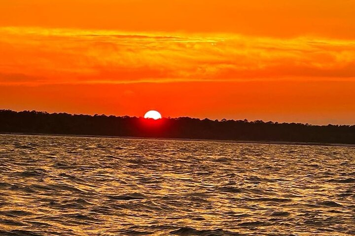 Moonlight and Music Sunset Cruise (BYOB) m3VrxwuT