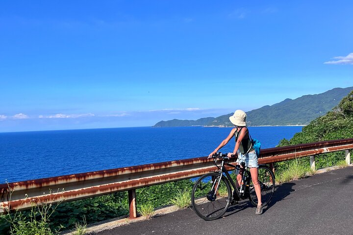 Yakushima Adventure Gear Rentals for Outdoor Fun oj11g4f1