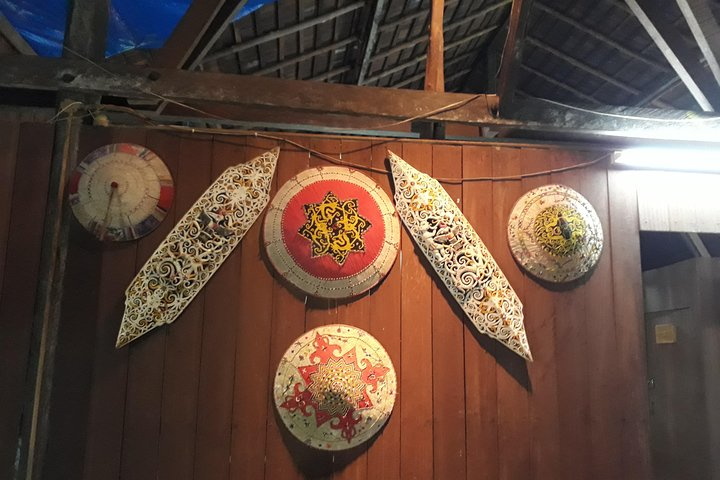 Kuching City Tour & Sarawak Cultural Village Gkx68WIt