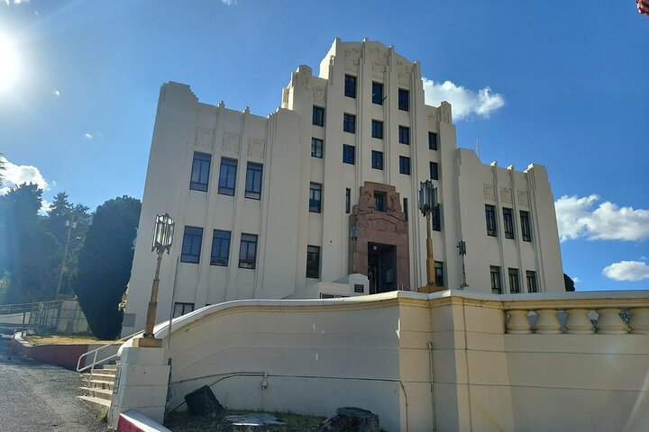 1-Hour Jeep Tour - Old Bisbee, Panoramic Views, Bisbee History cW9kpBe1