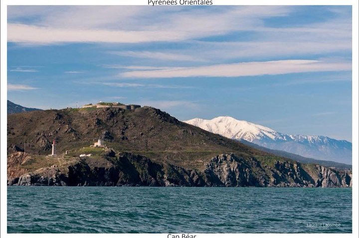 Nausicaa. Discover Collioure and the Côte Vermeille from the sea. FlBXz6k0