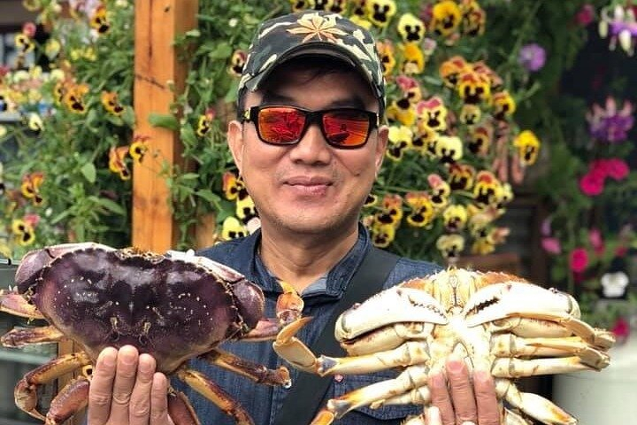 Icy Strait Village Tour and Crab Feast 1Nod8zax