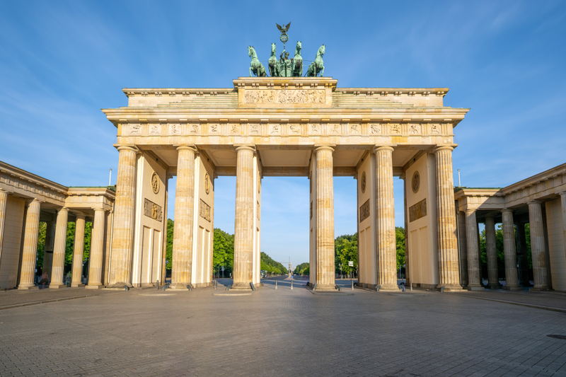 From Warnemünde Port to Berlin: A Private Shore Excursion to the Cap fZAobGDk