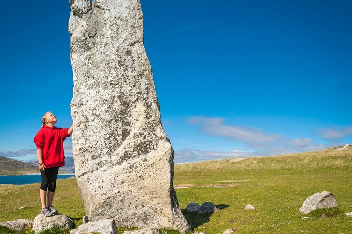 Ancient Echoes: Private Tour of Callanish’s Stone Circles 9kJoNQDT