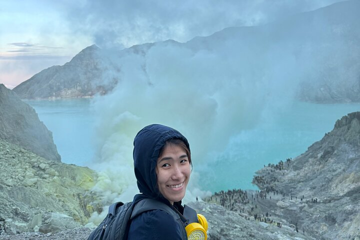 2 Days Tour of Mount Bromo Ijen Crater ygpLlW0X