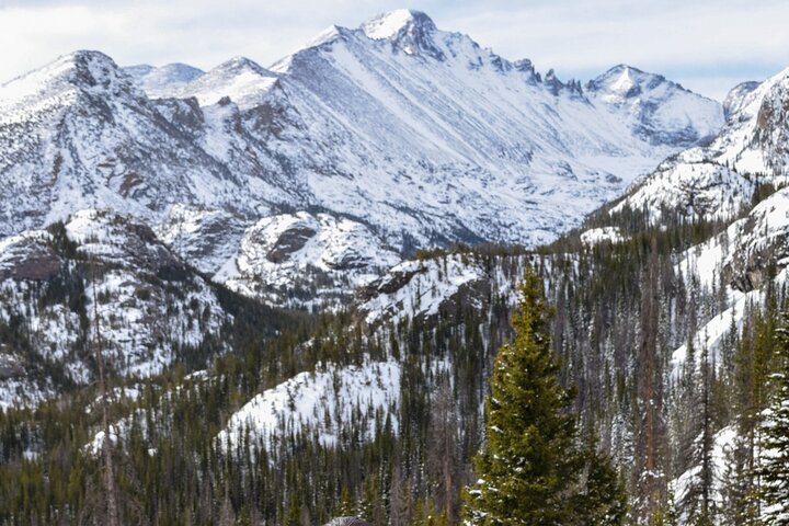 Private Wildlife Hiking Tour in Rocky Mountain National Park ZdZ73fHO