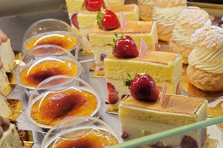 Sweet & Savory Tour of Lancaster City! CBvqQLjP