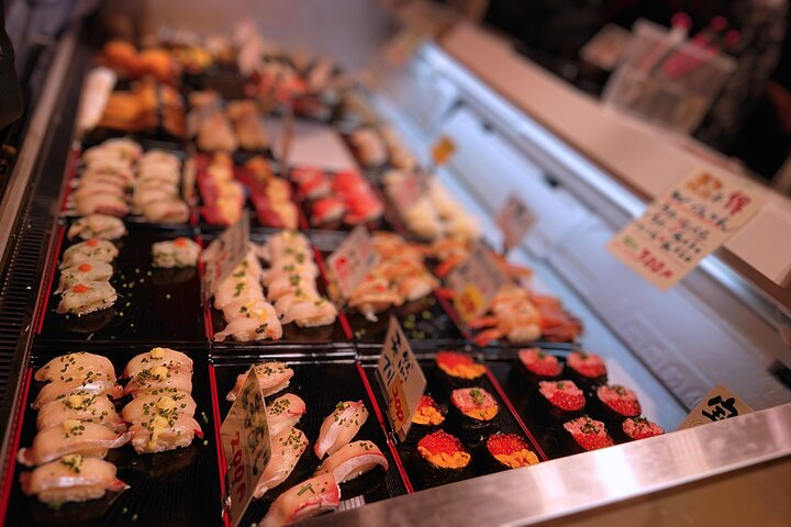 Yamaguchi Highlights and Scenic Wonders Tour from Shimonoseki dWiV5MQP