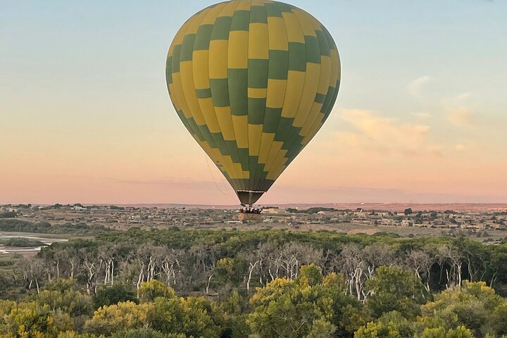 Albuquerque's Balloon Festival Aerogelic Ballooning fMwoejIF