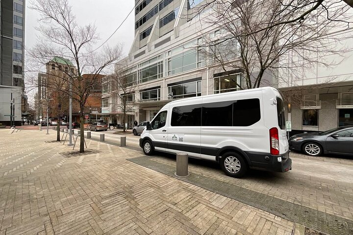 Portland City Tour: Views and News (Our Best Selling Tour!) qacV4gOp