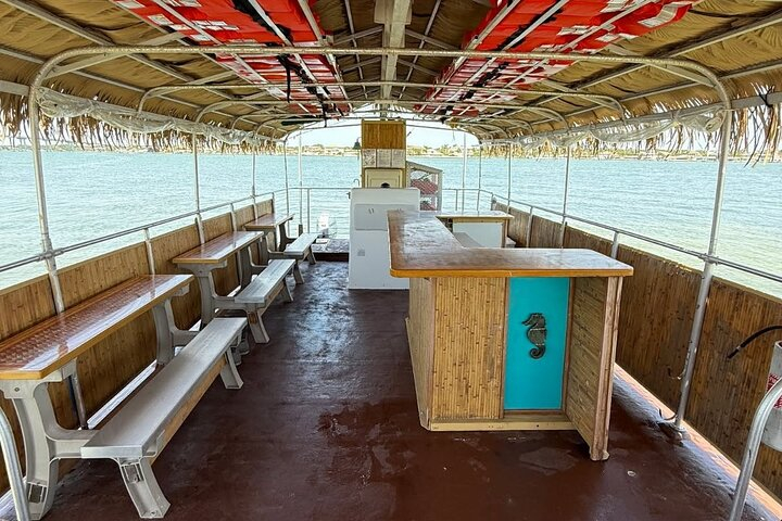 Clearwater Beach Tiki Getaway Cruise BYOB fmAKcb8F