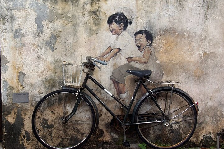  6 Hours Enchanting Exploration in Penang YzmVZMMg