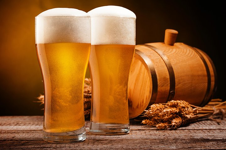 Ozark Craft Beverage - Brewery Tour xAD94CbR