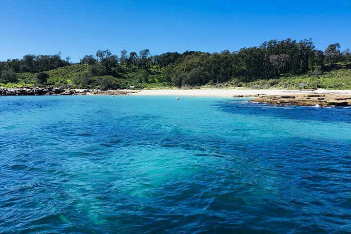 Jervis Bay Passage Tour 1qg4kxEA