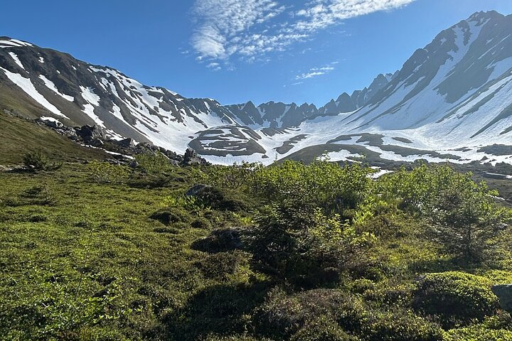 Mount Marathon Bowl Guided Hiking Tour KuvpfUsN
