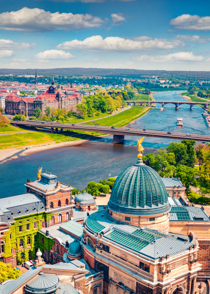 Dresden Day Trip From Berlin lVKFMrS4