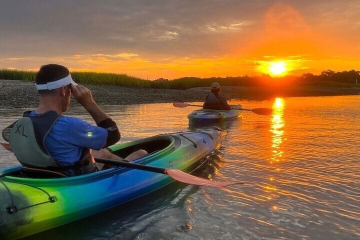  Rent Kayaks in Hilton Head Island ZDiNohP2