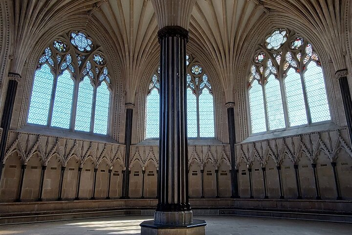 Wells and Glastonbury Private Day Tour JLlLqMnH