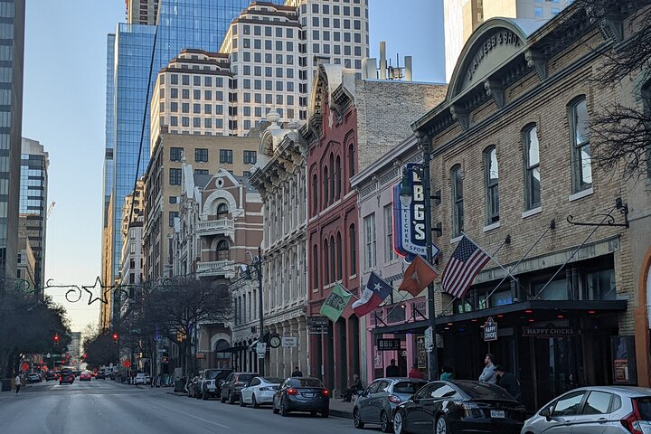 Austin Ripper 1885: Historical True Crime Walking Tour lAyX3yw5